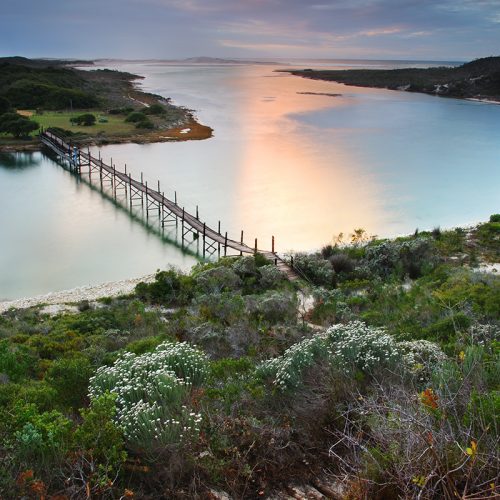 Landscape Photo by South AFrican Photographer Liesel Kershoff